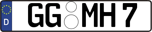 GG-MH7