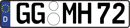 GG-MH72