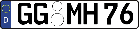 GG-MH76
