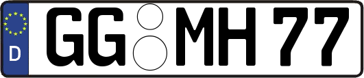 GG-MH77