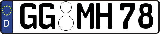 GG-MH78