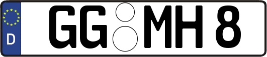 GG-MH8