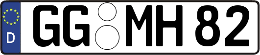 GG-MH82