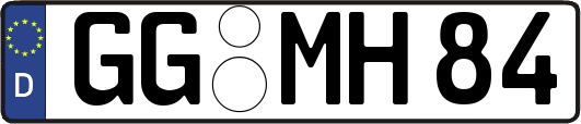 GG-MH84