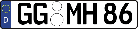 GG-MH86