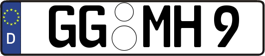 GG-MH9