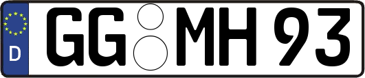 GG-MH93