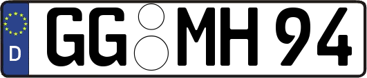 GG-MH94