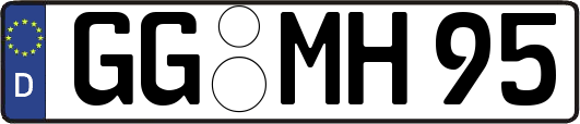 GG-MH95