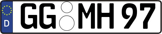 GG-MH97