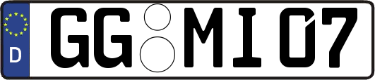 GG-MI07