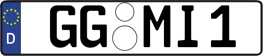 GG-MI1