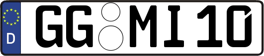 GG-MI10
