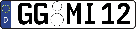 GG-MI12