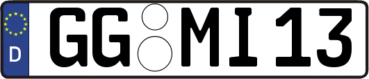GG-MI13