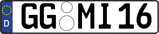 GG-MI16