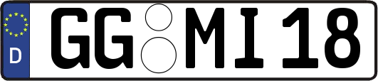 GG-MI18