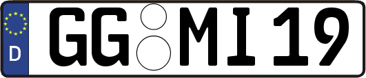GG-MI19