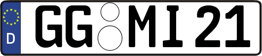 GG-MI21
