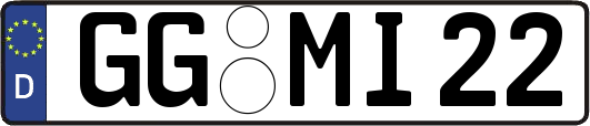 GG-MI22