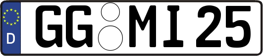 GG-MI25
