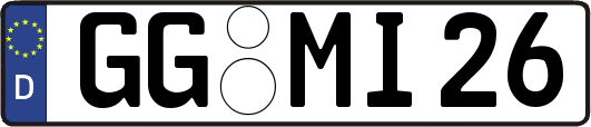 GG-MI26