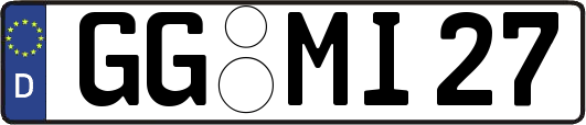 GG-MI27