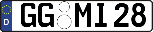 GG-MI28