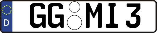 GG-MI3