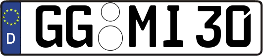 GG-MI30