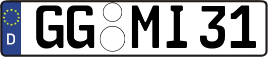 GG-MI31