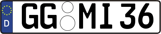 GG-MI36