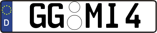 GG-MI4