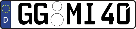 GG-MI40