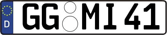 GG-MI41