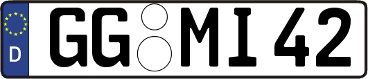 GG-MI42