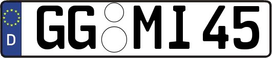 GG-MI45