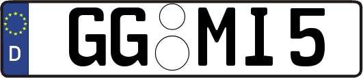 GG-MI5