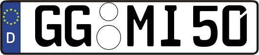 GG-MI50