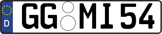 GG-MI54