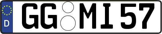 GG-MI57