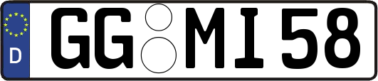 GG-MI58