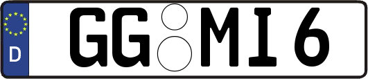 GG-MI6