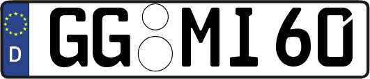 GG-MI60