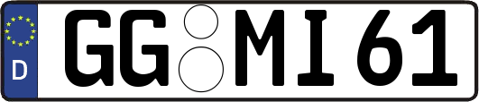 GG-MI61