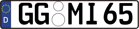 GG-MI65