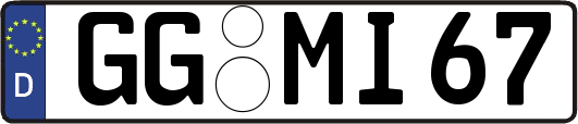 GG-MI67
