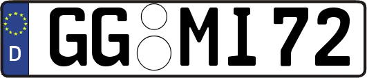 GG-MI72