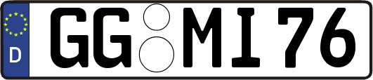 GG-MI76