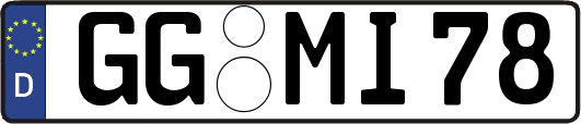 GG-MI78